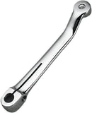 Shift Lever Chrome | Vendor No 292105-BC402