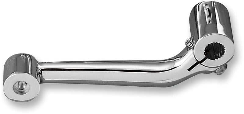 Shift Lever Silver | Vendor No 71477
