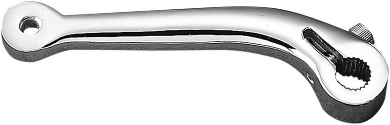 Shift Lever Silver | Vendor No 13515