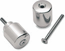 Handlebar Damper Chrome For Honda GL 1800 2001-2016