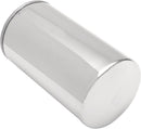 Spin-On Oil Filter Chrome | Vendor No 14-0018C-BX41