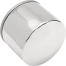Magnetic Ring Oil Filter Silver | Vendor No 140004HP-BX29