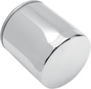 Magnetic Ring Oil Filter Silver | Vendor No 14-0020HP-BX18