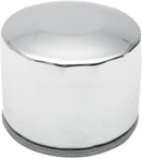 Spin-On Oil Filter Silver | Vendor No 140004-BX29