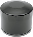 Spin-On Oil Filter Black | Vendor No 140004B-BX29