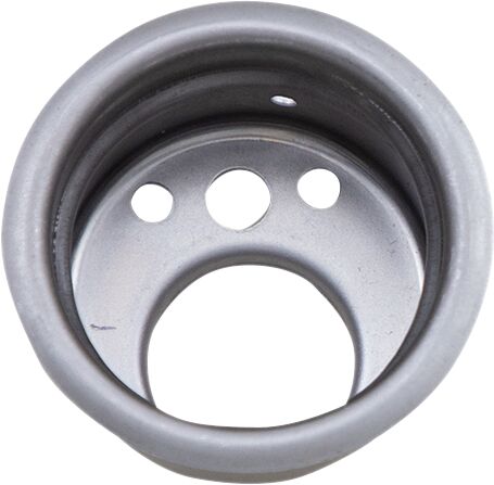 Replacement Gas Tank Bung Chrome | Vendor No 22-0042RL-HC4