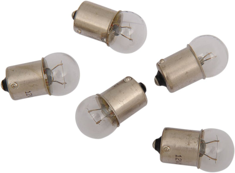 Small Globe Bulb White | Vendor No 20-6589-B-BC202