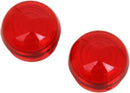 Chrome Marker Lights - 30.2 MM | Vendor No 20-6589RL-HC3