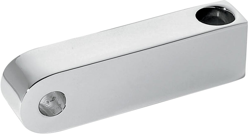 Extended Headlight Block