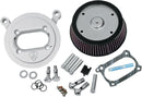 Big Sucker™ Air Filter Kit Natural For Harley Davidson FLHRCI 1450 EFI