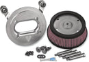 Big Sucker™ Air Filter Kit Natural For Harley Davidson FLHRCI 1450 EFI
