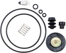 Carburetor Rebuild Kit For Keihin Black | Vendor No 27006-76A-PBLB1