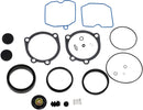 Carburetor Rebuild Kit For Keihin Constant Velocity For Harley Davidson FLHR 1340 1994-1998