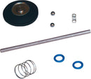 Accelerator Pump Repair Kit Black / Blue / Silver