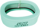 Air Filter Element Green For Harley Davidson FL 1200 1970-1975