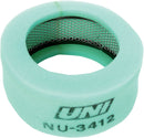 Air Filter Element Green For Harley Davidson F 1200 1946-1952