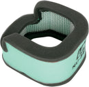 Air Filter Element Black / Green For Harley Davidson FLHS 1340 1989-1992