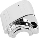 Handlebar Switch Housing Kit Chrome - 25.4 MM | Vendor No 07-0545A-BC114