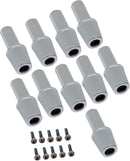 Replacement Reset Knobs Chrome | Vendor No 74239