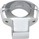 Miller's Mirror Clamp Chrome / Silver