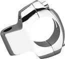 Miller's Mirror Clamp Chrome / Silver