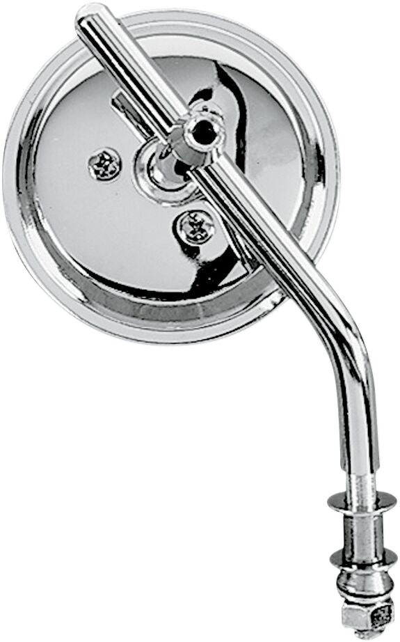 Custom Mirror Chrome - 76 MM | Vendor No KA-26-BC428