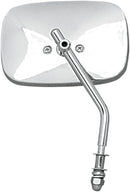 Die Cast Mirror Chrome / Silver | Vendor No 302108-BC511
