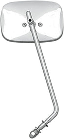 Die Cast Mirror Chrome / Silver | Vendor No 302109-BC511