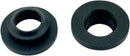 Chrome Head Bolt/Spark Plug Cover Black | Vendor No 35-0098-A-HC3