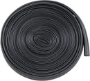 Black Shrink Tubing Black - 12.7 MM | Vendor No DRSTT263-5