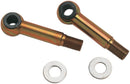 Rear Shock Lowering Kit For Harley Davidson FLST 1340 1989-1990