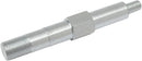 Shock Stud Chrome / Zinc Plated For Harley Davidson FL 1200 1970-1972