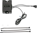 Rectifying Regulator Black For Harley Davidson FLH 1984 - 18 A / 22 A