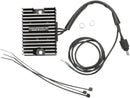 Rectifying Regulator Black For Buell M2 1997 - 12 V
