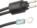 Rectifying Regulator Black For Buell M2 1997 - 12 V