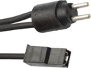 Rectifying Regulator Black For Harley Davidson XLH 1200 1992-1993 - 18 A / 22 A