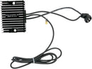 Low Voltage Rectifying Regulator Black For Harley Davidson FLHR 1340 1994-1998 - 32 A