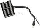 Rectifying Regulator Black For Buell BLAST 2001-2002 - 18 A / 22 A