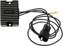 Rectifying Regulator Black For Harley Davidson FXD 1450 1999-2003 - 32 A