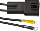 Rectifying Regulator Black For Harley Davidson FXD 1450 1999-2003 - 32 A