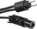 Rectifying Regulator Black For Harley Davidson XL 1200 C 1996-2003 - 18 A / 22 A