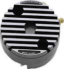 Replacement Low Voltage Regulator Black For Harley Davidson FL 1200 1965-1969 - 12 V
