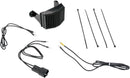 Rectifying Regulator Black For Harley Davidson FLHR 1340 1997-1998 - 12 V