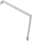 Battery Strap Chrome | Vendor No 13138
