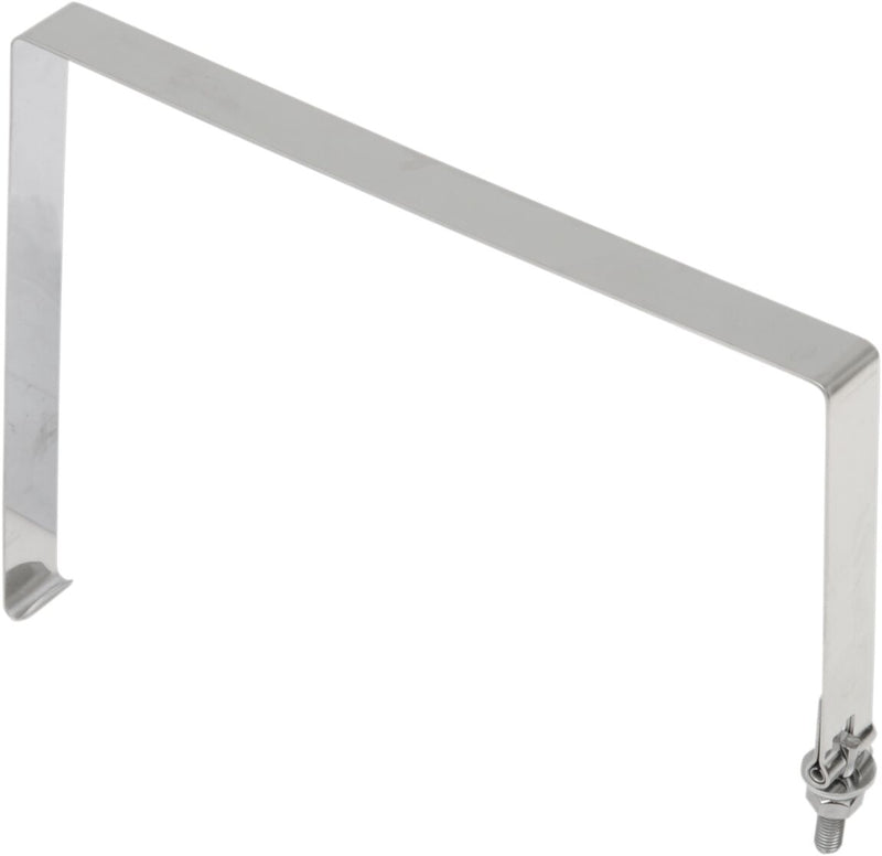 Battery Strap Chrome | Vendor No 13139