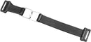 Battery Strap Black | Vendor No 66109/11-93-HC3