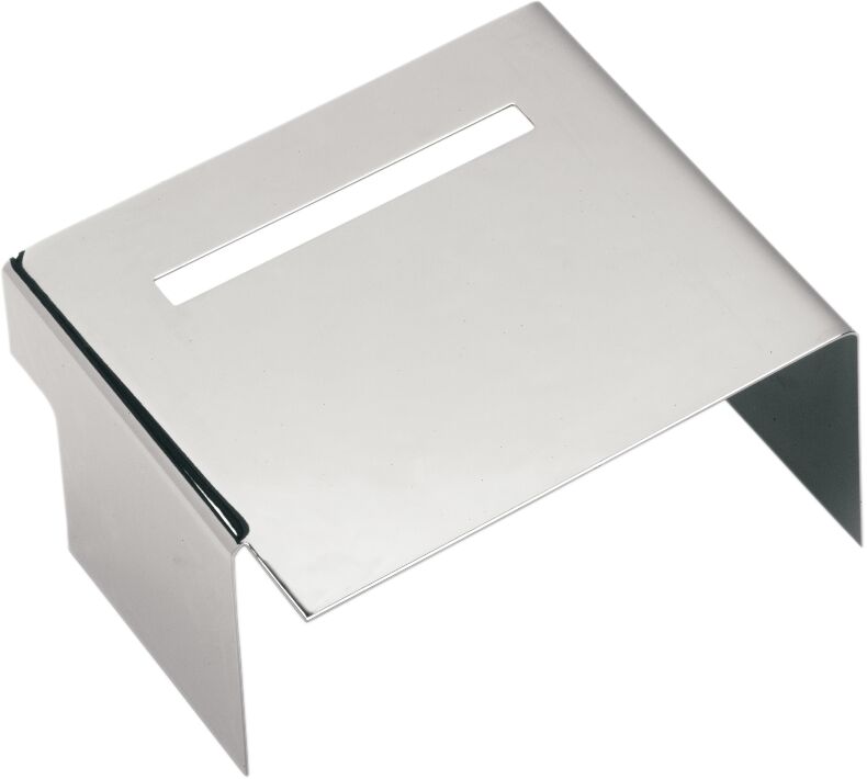 Battery Cover Chrome | Vendor No 25-0013-BX44