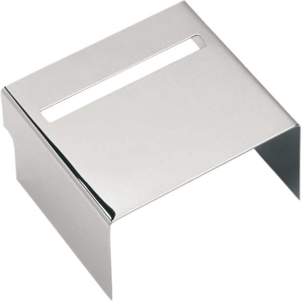 Battery Cover Chrome | Vendor No 25-0011-BX-LB2
