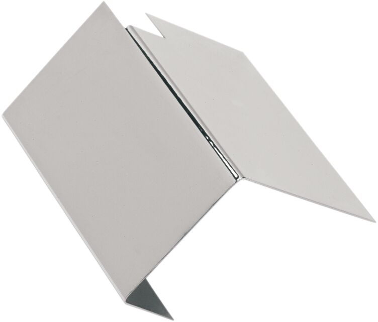 Battery Cover Chrome | Vendor No 25-0012-BX-LB2
