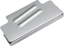 Battery Top Cover Chrome | Vendor No 74514